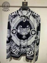 Picture of Versace Shirt Long _SKUVersaceS-2XLsstr0927619